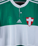Palmeiras 2014-15  Third Kit  (L)