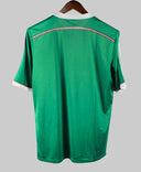 Palmeiras 2014-15  Third Kit  (L)