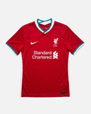 Liverpool 2020-21 Diogo J Home Kit  (M)