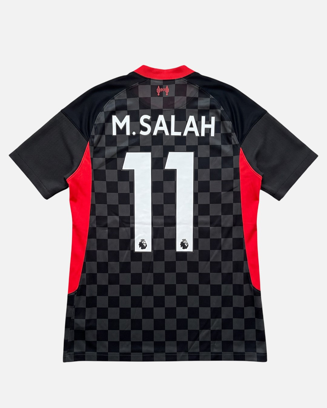 Liverpool 2020-21 Salah Third Kit (M)