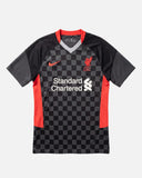 Liverpool 2020-21 Salah Third Kit (M)