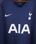 Tottenham 2018-19 Son Away Kit (2XL)
