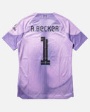 Liverpool 2022-23 A. Becker GK Home Kit (S)