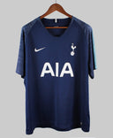 Tottenham 2018-19 Son Away Kit (2XL)