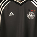 Germany 2001-02 Training Polo Kit (XL)