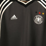 Germany 2001-02 Training Polo Kit (XL)