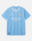 Manchester City 2023-24 De Bruyne Home Kit  (3XL)