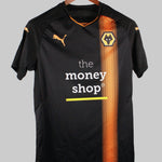 Wolves 2017-18 Neves Away Kit (M)