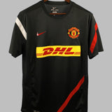 Manchester United 2011-12 Training Kit (L)