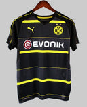 Dortmund 2016-17 Dembele Away Kit  (M)