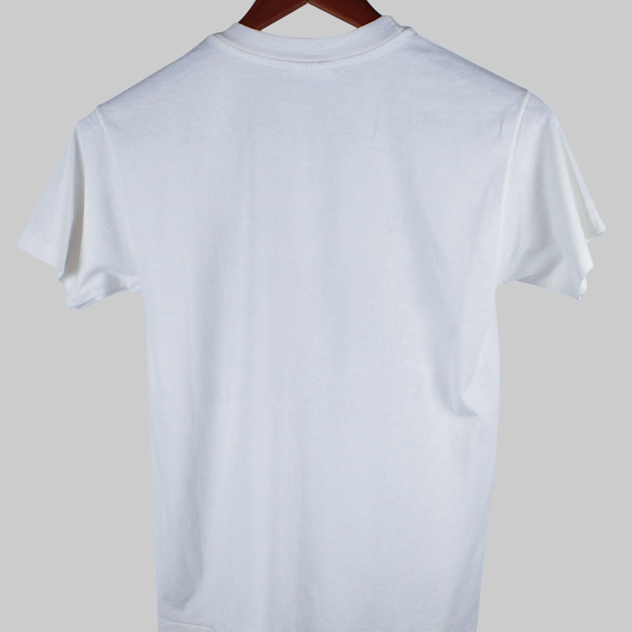 British Soccer Camp Vintage T-Shirt Kit (L)