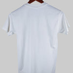 British Soccer Camp Vintage T-Shirt Kit (L)