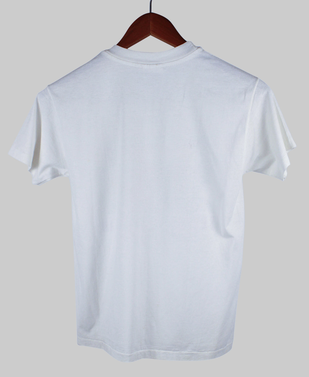 British Soccer Camp Vintage T-Shirt Kit (L)