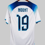 England 2022-23 Mount Home Kit (M)