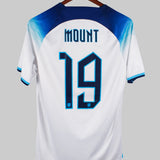 England 2022-23 Mount Home Kit (M)