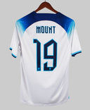 England 2022-23 Mount Home Kit (M)