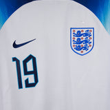 England 2022-23 Mount Home Kit (M)