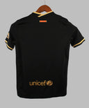 Barcelona 2020-21 Away Kit (YM)