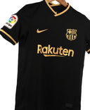 Barcelona 2020-21 Away Kit (YM)