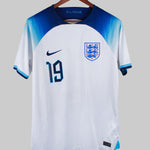 England 2022-23 Mount Home Kit (M)