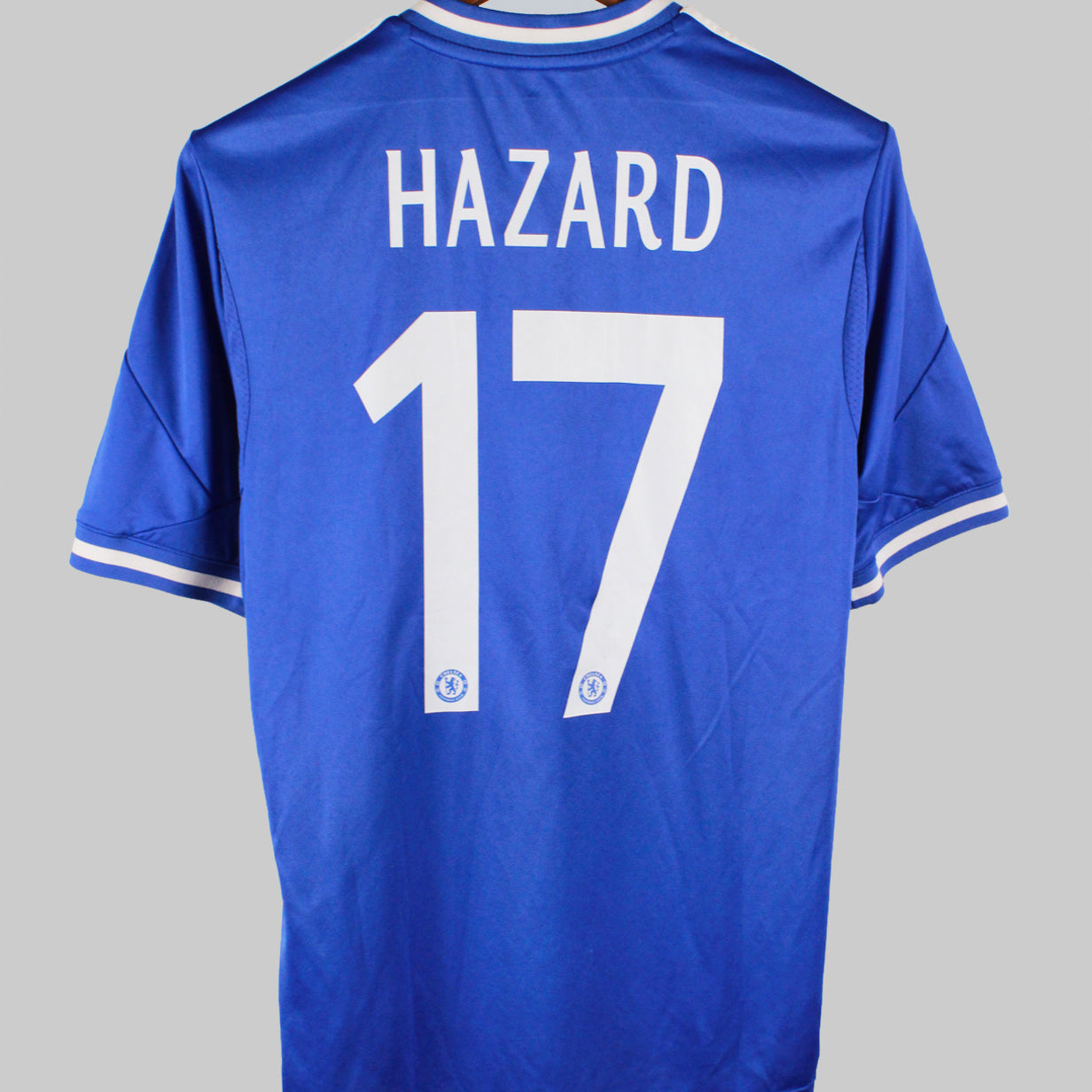 Chelsea 2013-14 Hazard Home Kit (M)