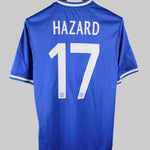 Chelsea 2013-14 Hazard Home Kit (M)