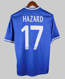 Chelsea 2013-14 Hazard Home Kit (M)