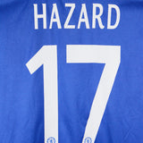 Chelsea 2013-14 Hazard Home Kit (M)