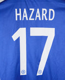Chelsea 2013-14 Hazard Home Kit (M)