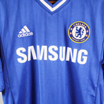 Chelsea 2013-14 Hazard Home Kit (M)