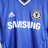 Chelsea 2013-14 Hazard Home Kit (M)