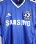 Chelsea 2013-14 Hazard Home Kit (M)