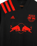 New York Red Bulls 2020 Away Kit (YXL)