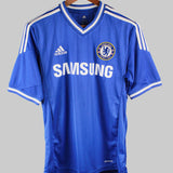 Chelsea 2013-14 Hazard Home Kit (M)