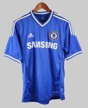Chelsea 2013-14 Hazard Home Kit (M)
