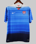 USA 2015 Away Kit  (S)