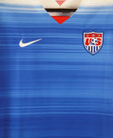 USA 2015 Away Kit  (S)