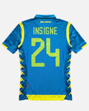 Napoli 2018-19 Insigne Home Kit  (S)