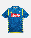 Napoli 2018-19 Insigne Home Kit  (S)