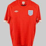 England 2010 Away Kit (M)