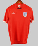 England 2010 Away Kit (M)