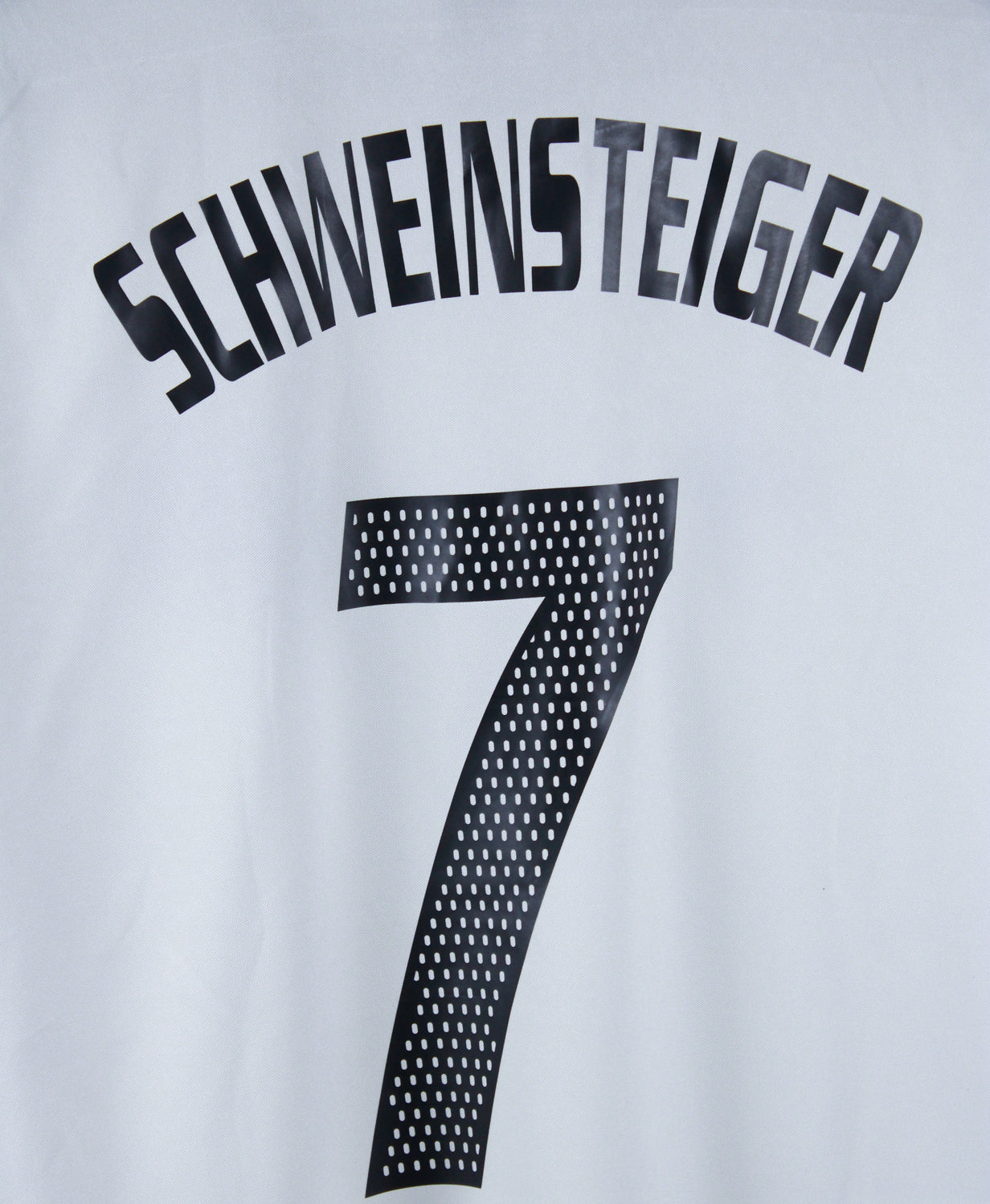 Germany 2016-17 Schweinsteiger Home Kit (L)