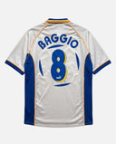 Parma 1997-98 Baggio Home Kit  (XL)