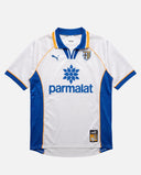 Parma 1997-98 Baggio Home Kit  (XL)