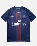 PSG 2016-17 Cavani Home Kit  (M)