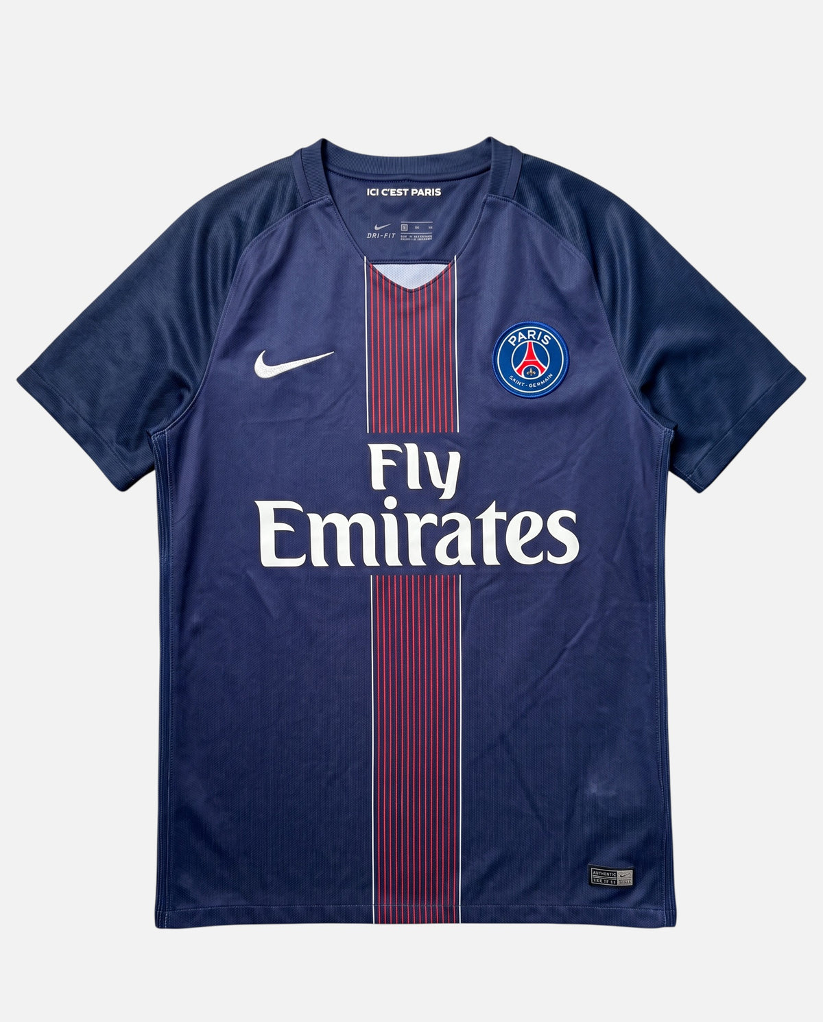 PSG 2016-17 Cavani Home Kit  (M)