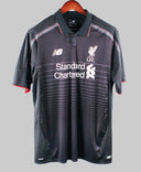 Liverpool 2015-16 Third Kit (XL)