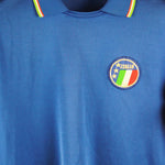 Italy 1990-91 Long Sleeve Home Kit (M)