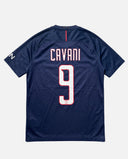 PSG 2016-17 Cavani Home Kit  (M)