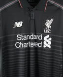 Liverpool 2015-16 Third Kit (XL)